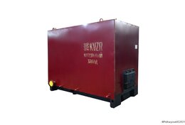 Котел 0.3 с ОУР