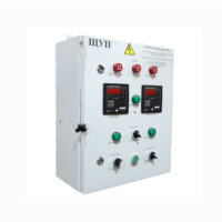 Котловая автоматика