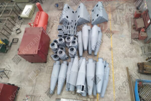 Циклон для котла