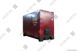 Водогрейный котел 1500 кВт