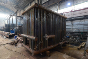 Изготовление котлов 2000 кВт