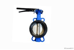 Затвор Ду 150